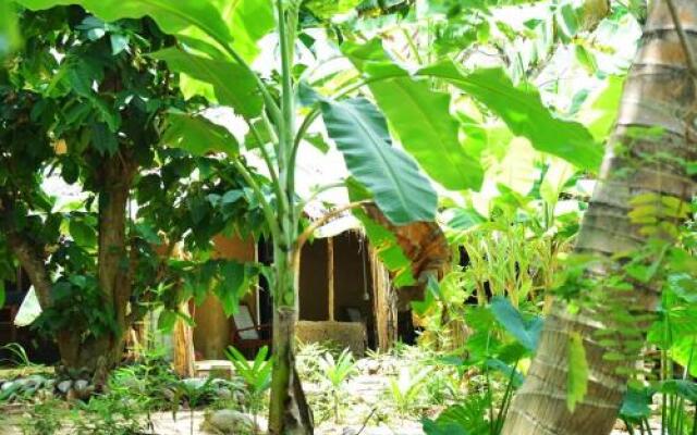 Green Leaves Garden - Pinnawala