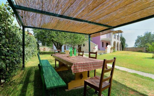 Holiday home Valter 2136