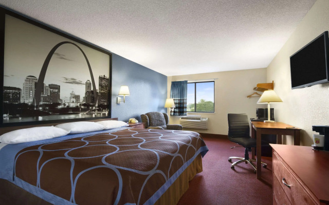 Super 8 by Wyndham Cuba - фото 3