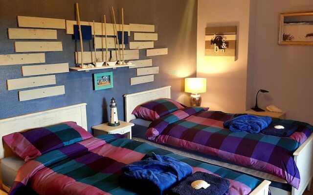 L'horizon Holiday Apartment