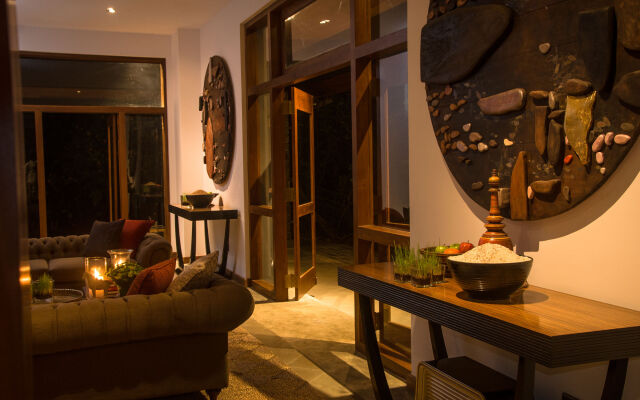 Stone House Kandy