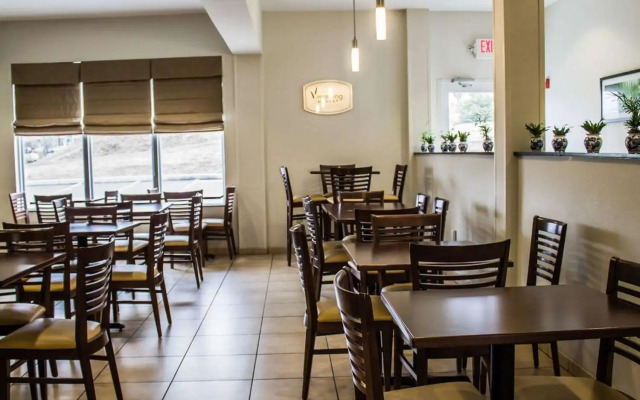 Sleep Inn & Suites Harrisburg - Hershey Southwest