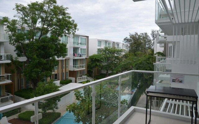 Luxury Wanvayla Condo