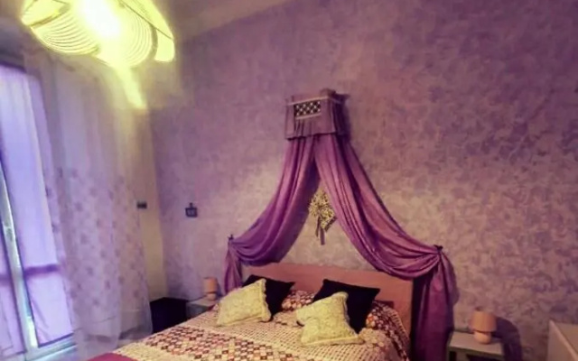 La Maison des Caprices_ La Spezia _Stazione_5Terre