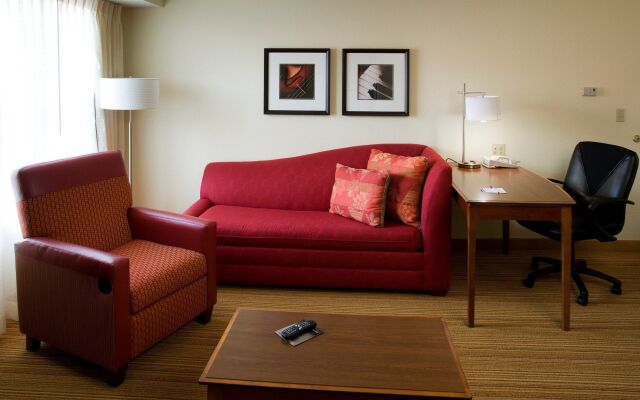 Residence Inn by Marriott Springdale