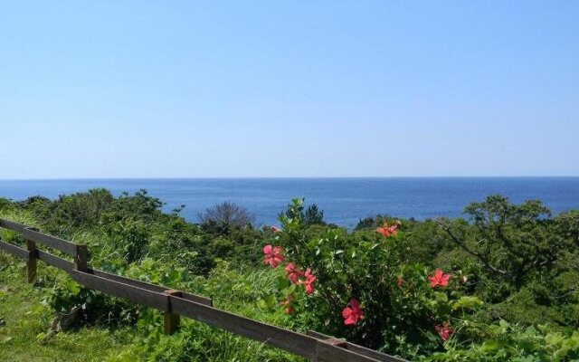 Yakushima Umi-no Cottage TIDA