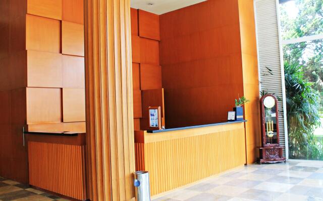 Grand Hotel Lembang
