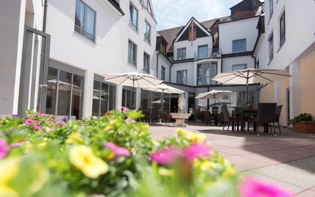 GDA Hotel am Schlosspark