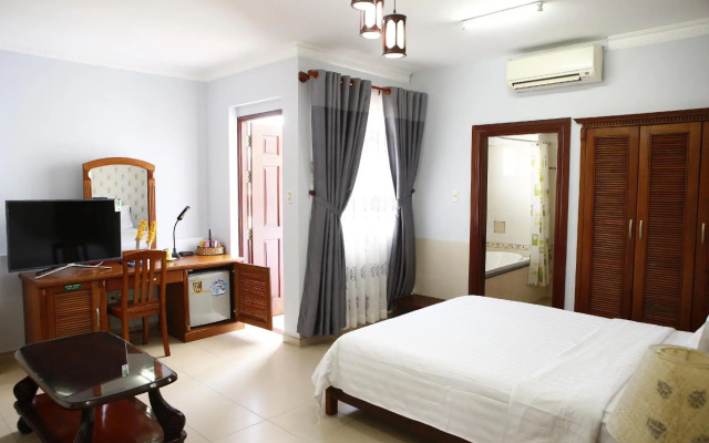 Phu An Hotel