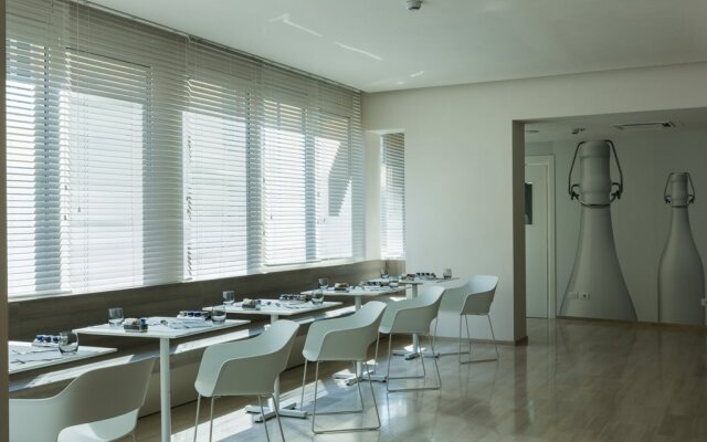 Glance Hotel In Florence
