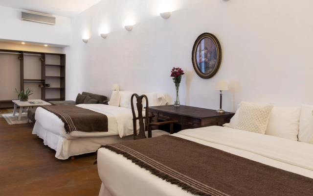 Hotel del Casco