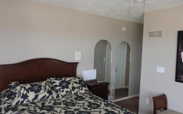 About the Sea B&B
