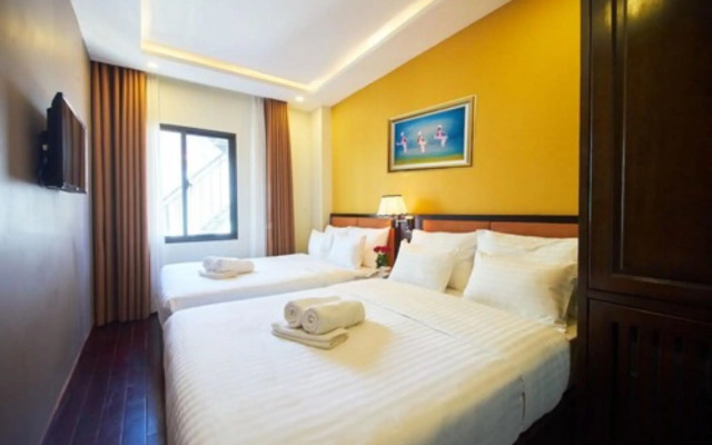 Aladin Hotel
