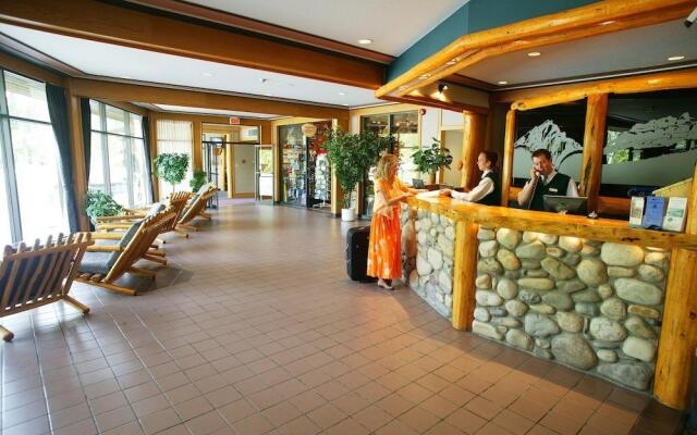 Inns of Banff