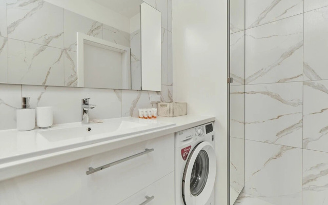 Apartments Wroclaw Kosciuszki by Renters