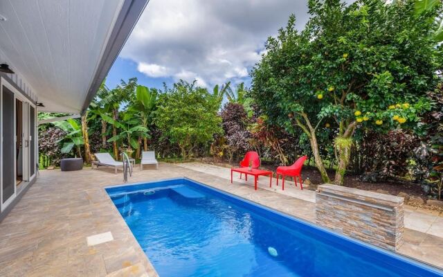 Makana Lei 3 Bedroom Home