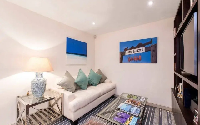 3 Bedroom Mews House - Marble Arch