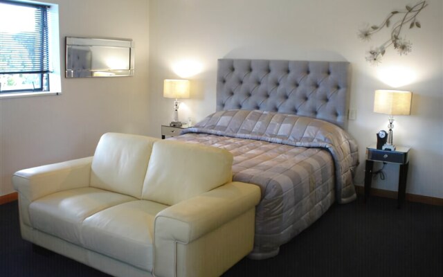 Amuri House Boutique Motel