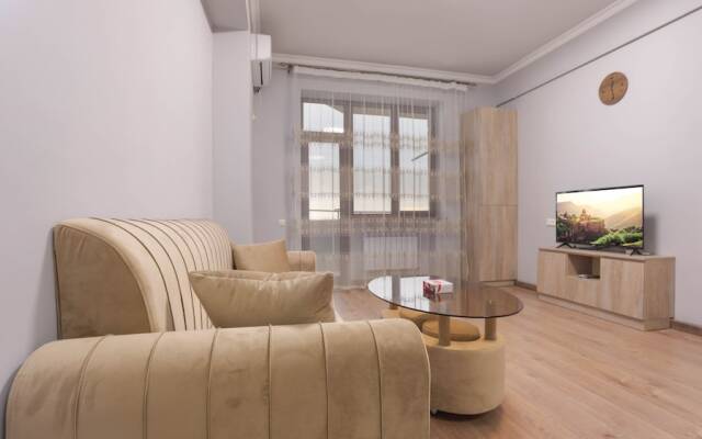 Stay Inn on Argishti 13