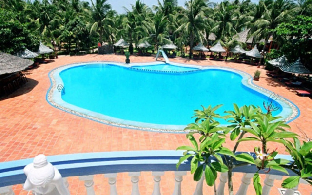 Palmira Beach Resort & Spa