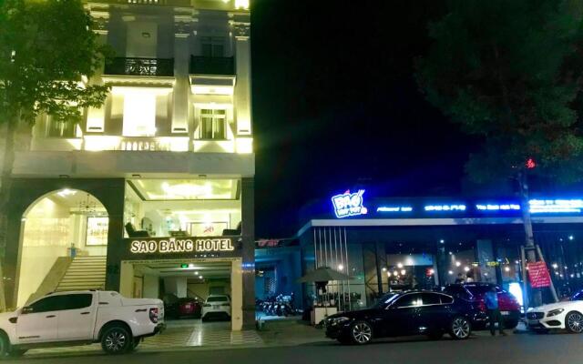 Sao Bang Hotel