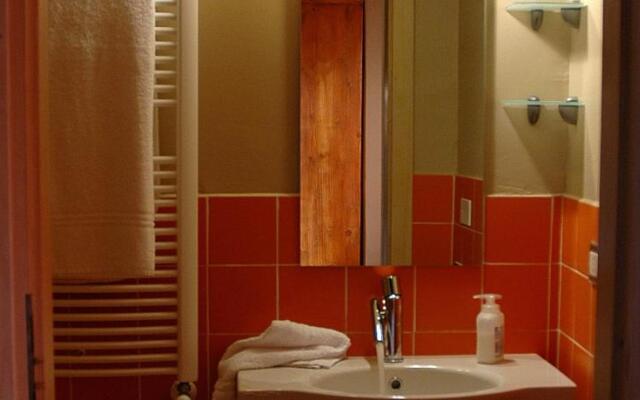 Agriturismo Casteldelpiano