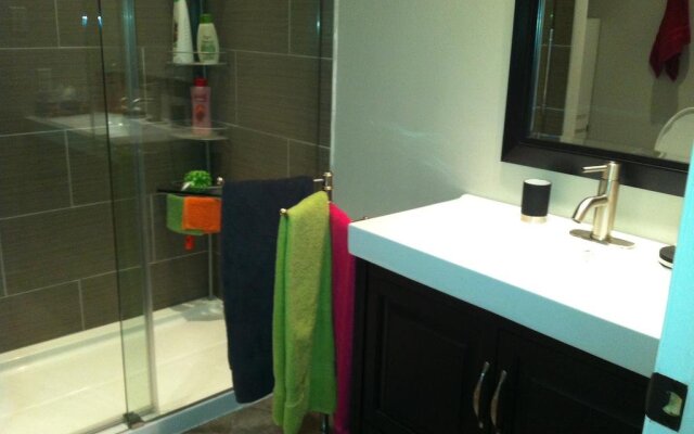 B&B Aux Deux Pignons