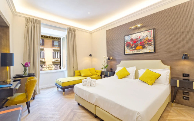 The K Boutique Hotel