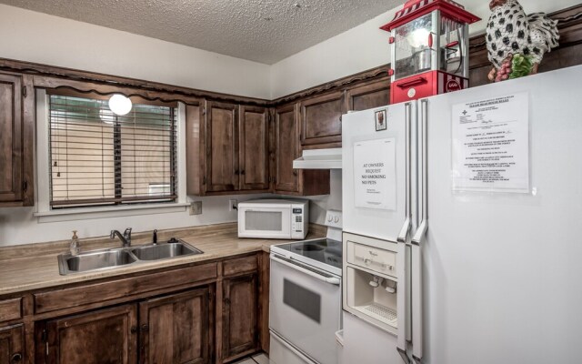 Ruidoso Three-bedroom