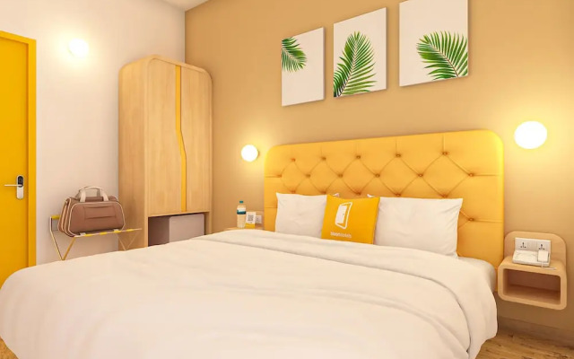 Bloom Hotel - BKC Kalina