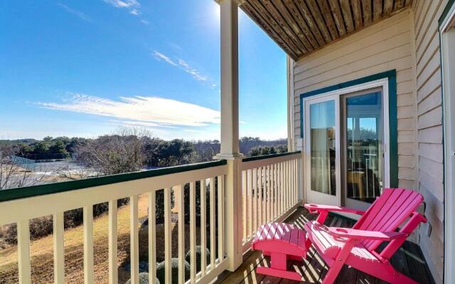 WS-F4 - Postcard Perfect