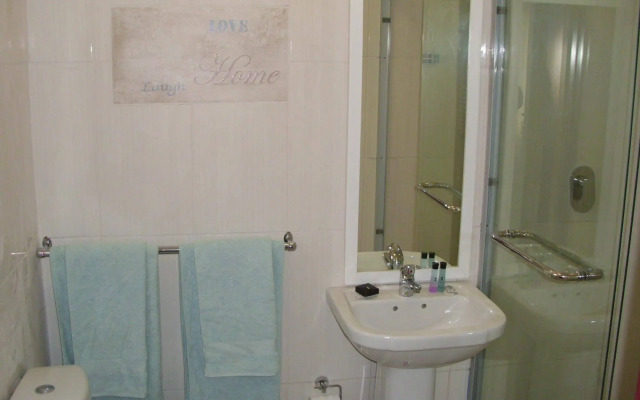 Silver Birch Bed & Breakfast