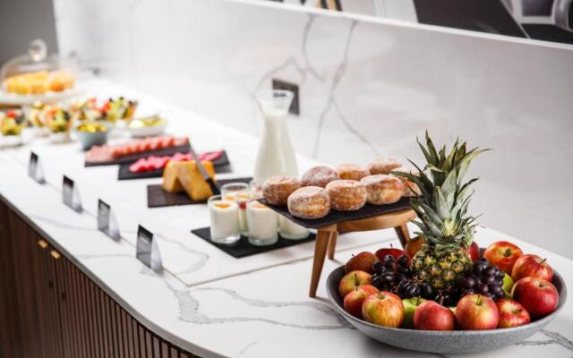 Ibis Styles London Heathrow East