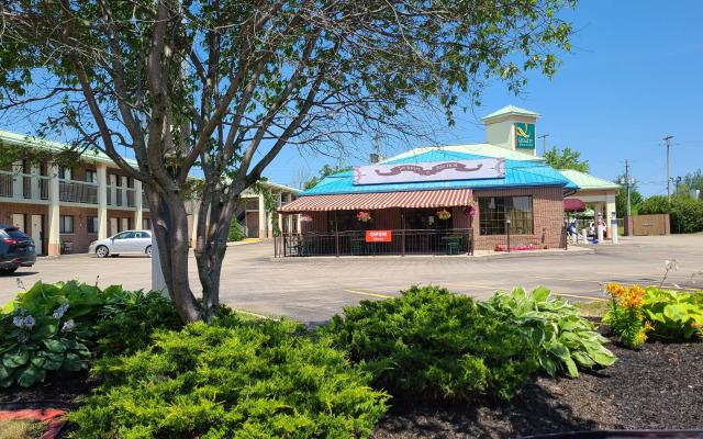 Hotel 1000 Islands