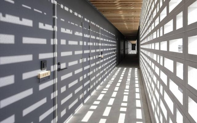 Hotel Locus