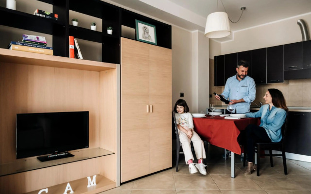 ApartHotel Anghel