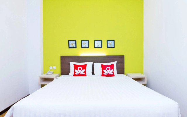 Hotel Catur Warga