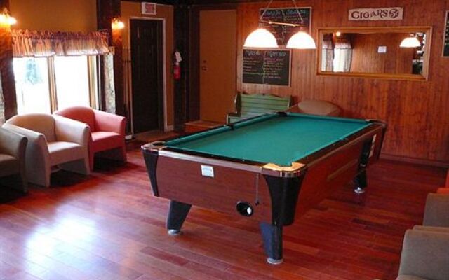 GetAways at Lac Morency