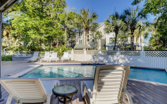 Shelley Ct 2 Holiday home