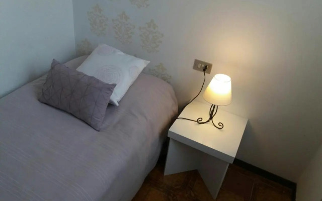 Matteotti House