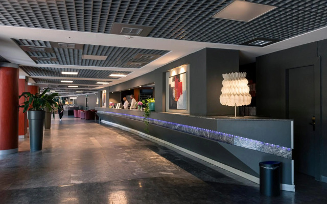 Ripamonti Residence & Hotel