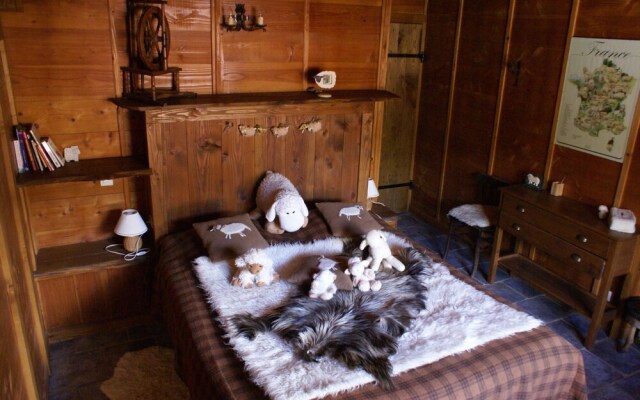 Chambres d'Hôtes Ferme du Planet