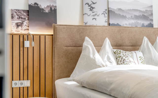 Dorfchalet by we rent