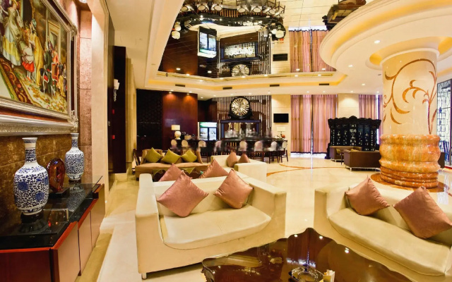 Babylon Hotel