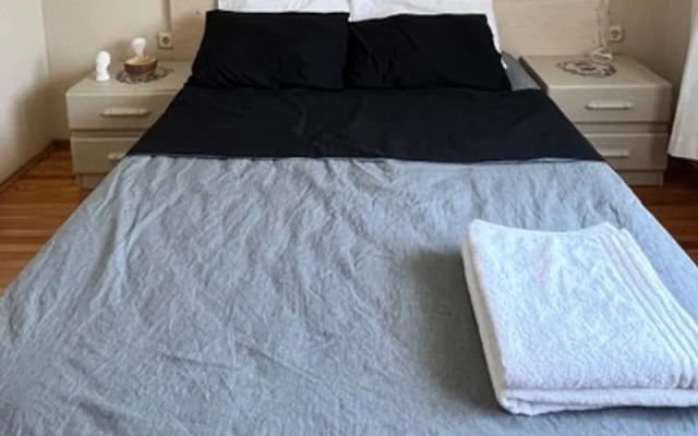 Urla Sanat Sokağı Narlıbahçe Home