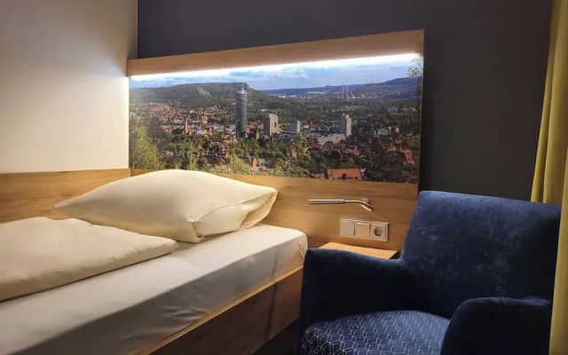 Akademiehotel Jena