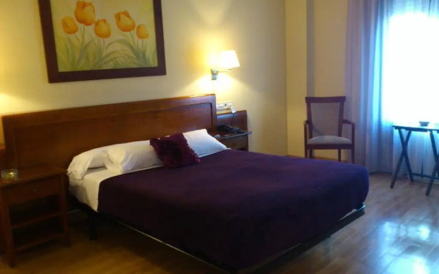 Hostal Plaza Mayor