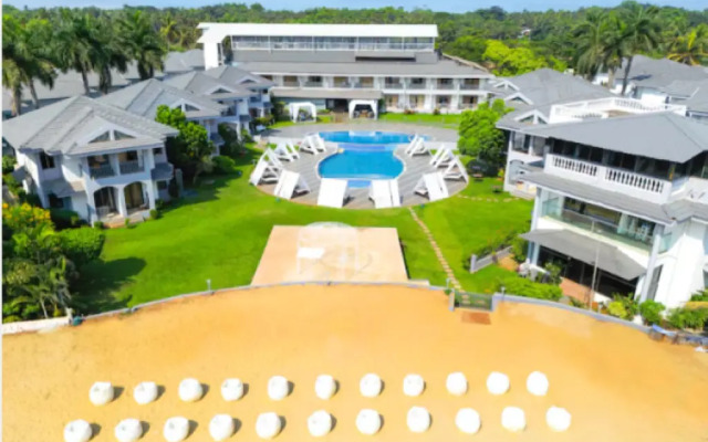 Regenta Baywatch Resort Goa