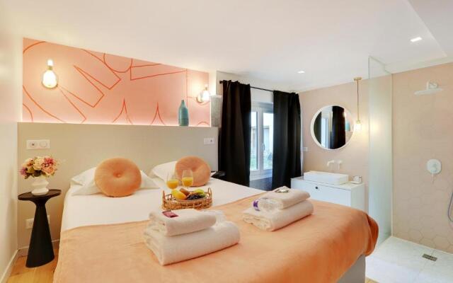 CMG - Bastille / Le Marais - G