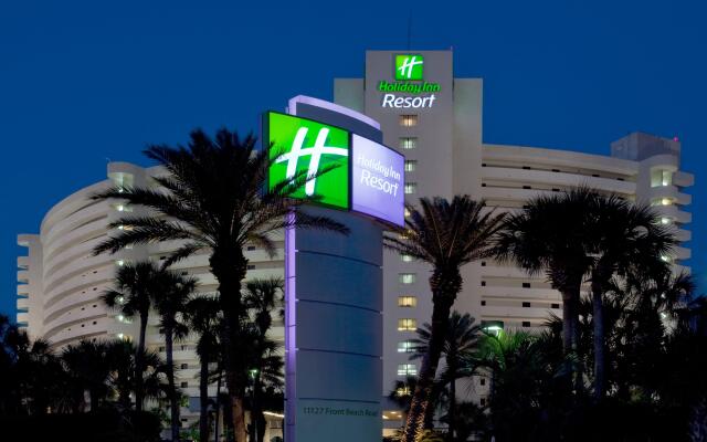 Holiday Inn Resort Panama City Beach, an IHG Hotel